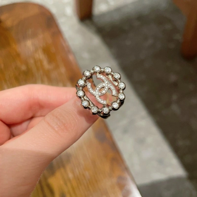 WeatherProof Chanel Rings 218817