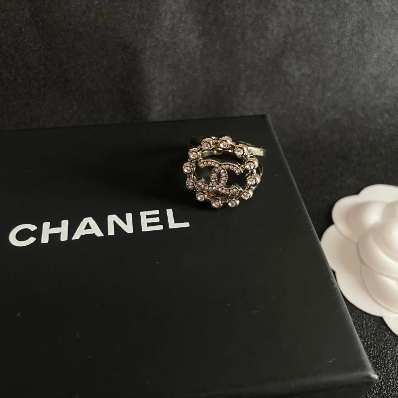 WeatherProof Chanel Rings 218817