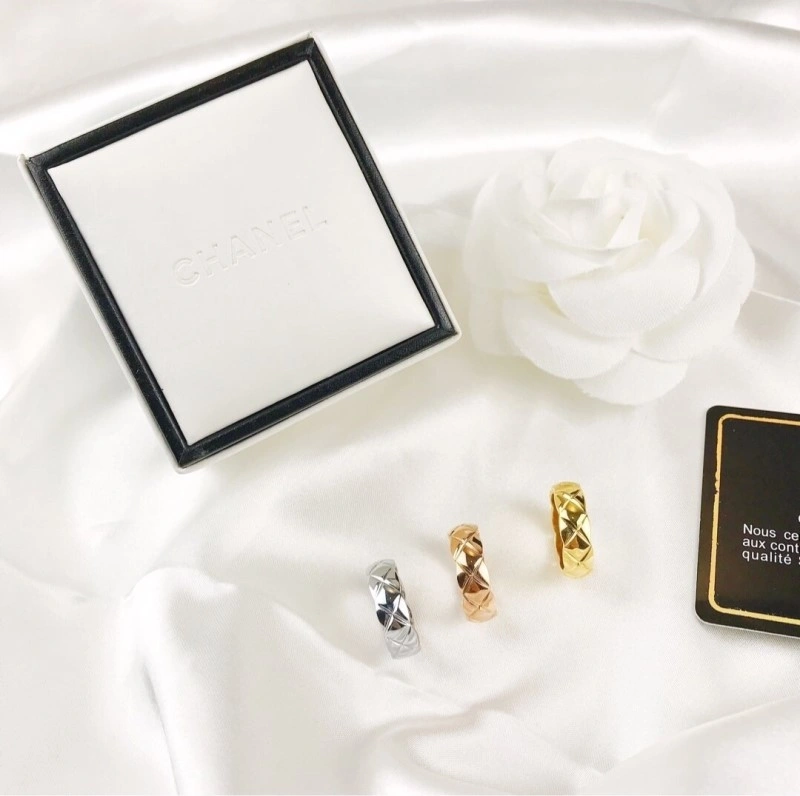 Chanel Rings Original 218824