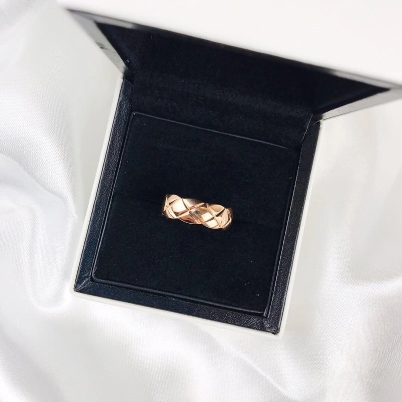 Chanel Rings Original 218824