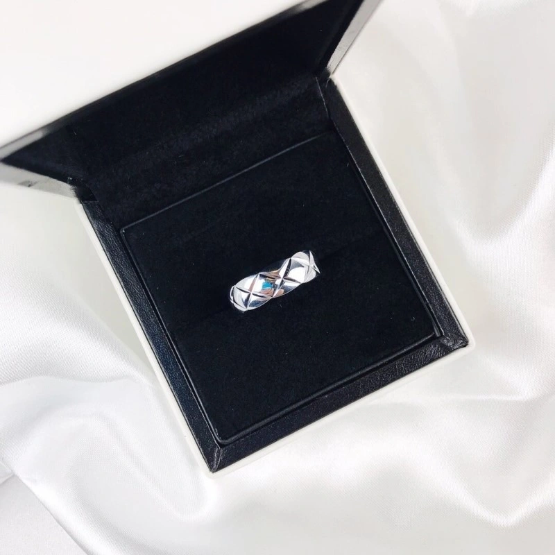 Chanel Rings Original 218824