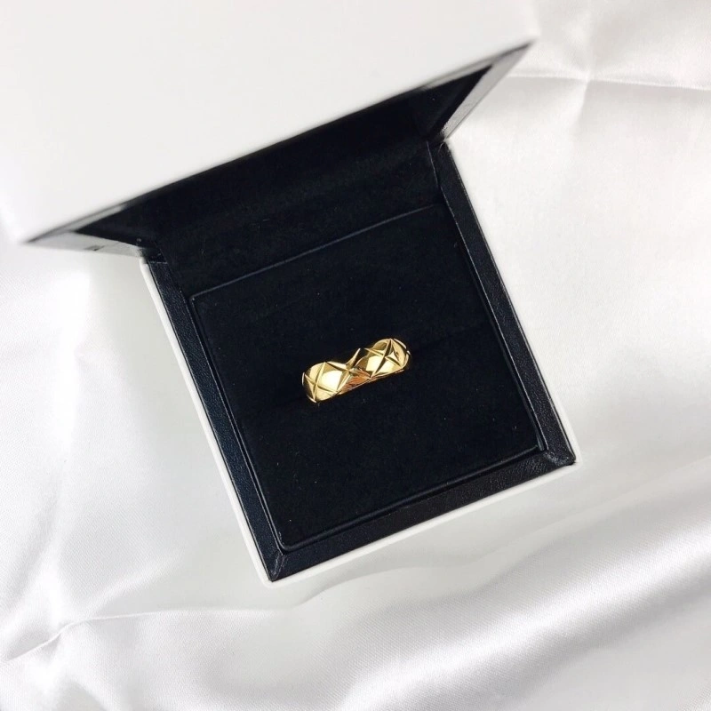 Chanel Rings Original 218824