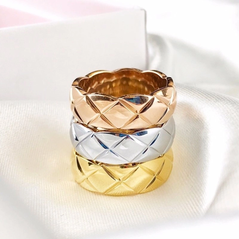 Chanel Rings Original 218824
