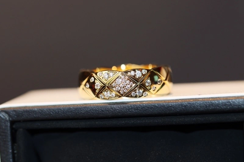 Chanel Rings UrbanStyle 218879