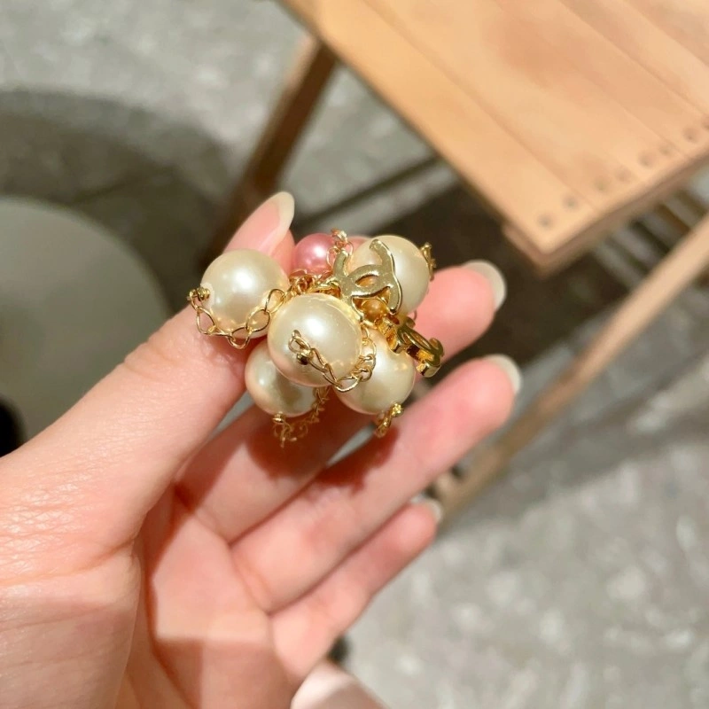 Efficient Chanel Rings 218823