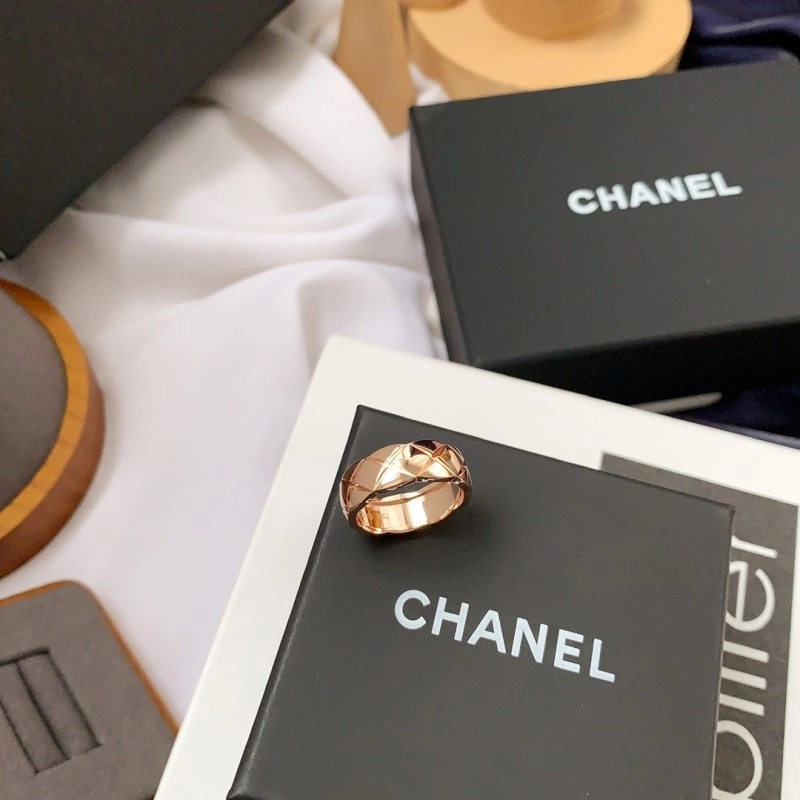 Chanel Rings Sporty 218812