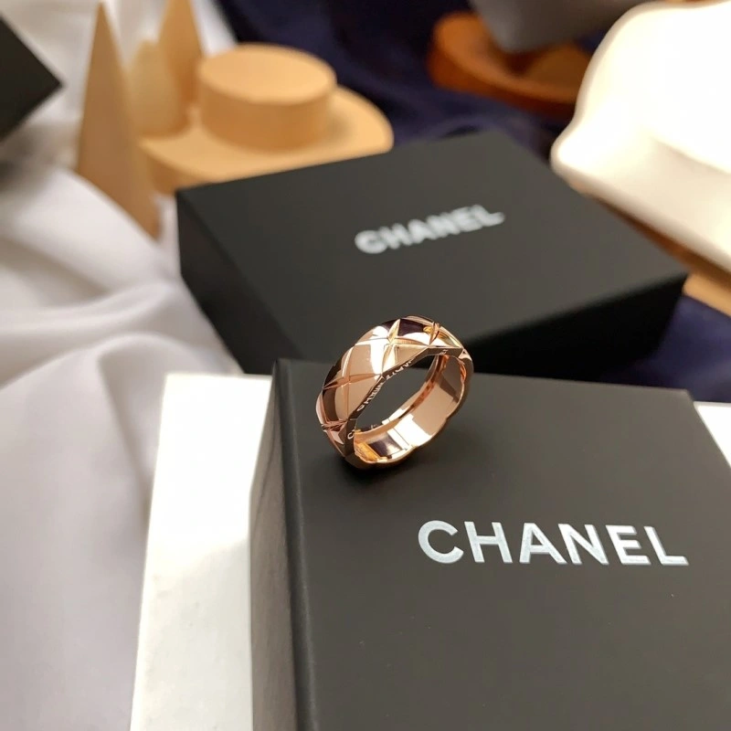 Chanel Rings Sporty 218812