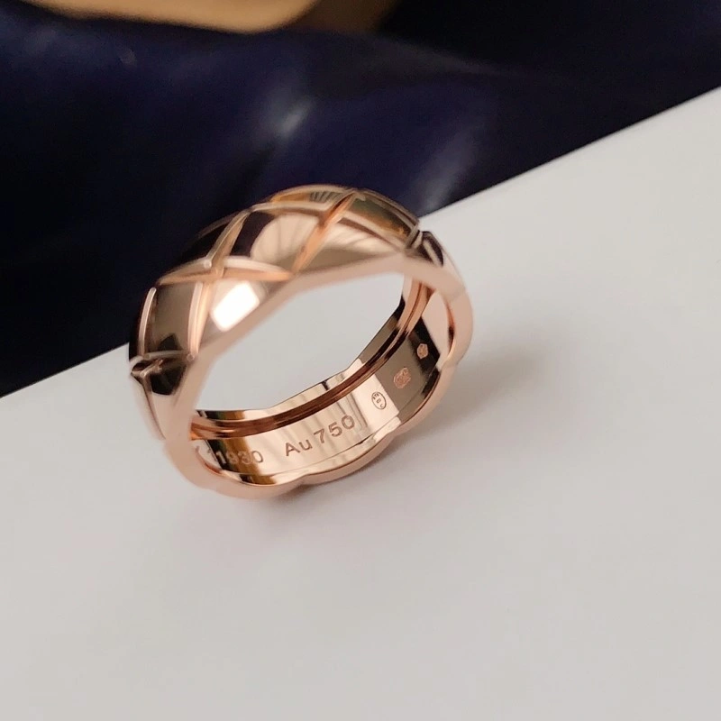 Chanel Rings Sporty 218812
