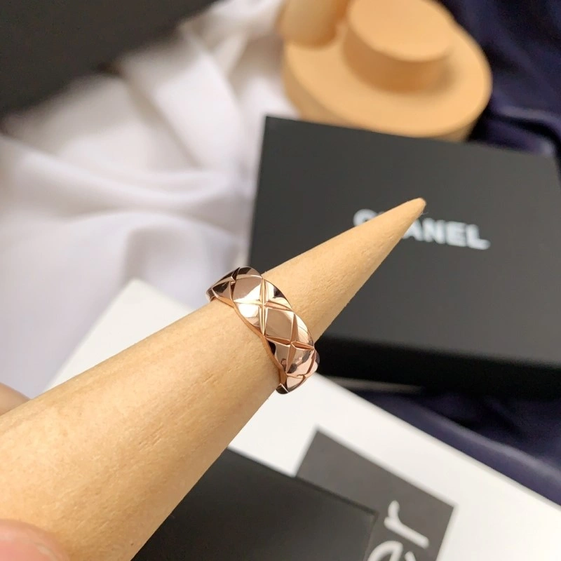 Chanel Rings Sporty 218812