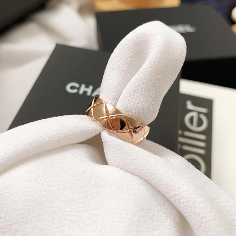 Chanel Rings Sporty 218812