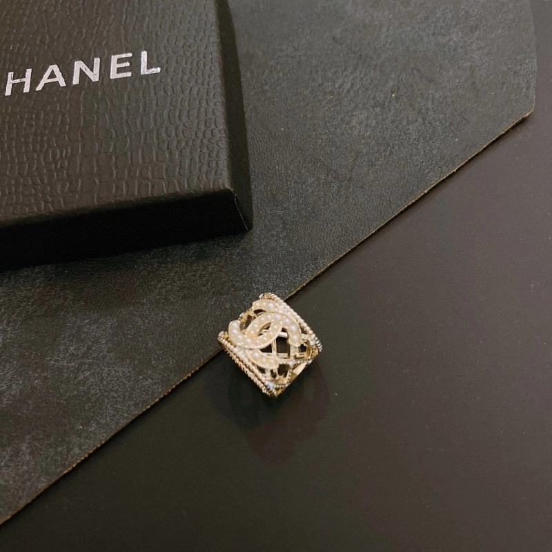 Durable Chanel Rings 218880