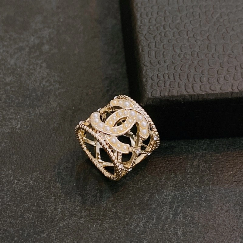 Durable Chanel Rings 218880