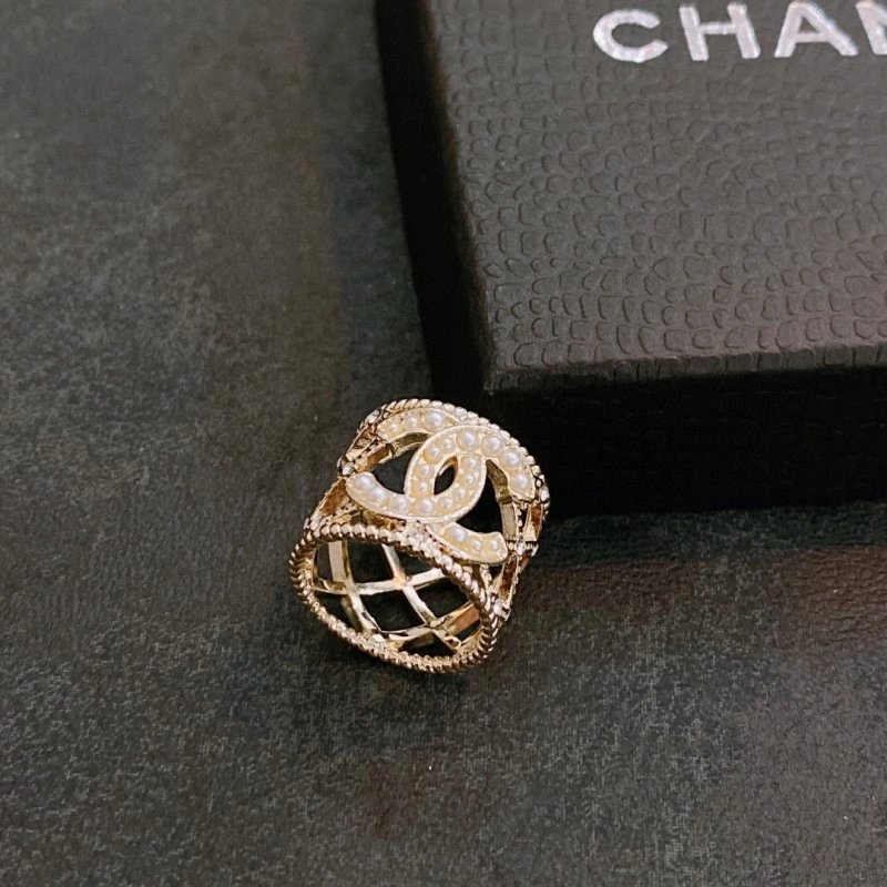 Durable Chanel Rings 218880
