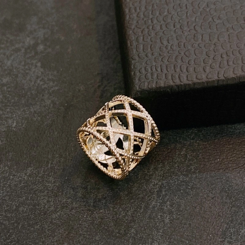 Durable Chanel Rings 218880