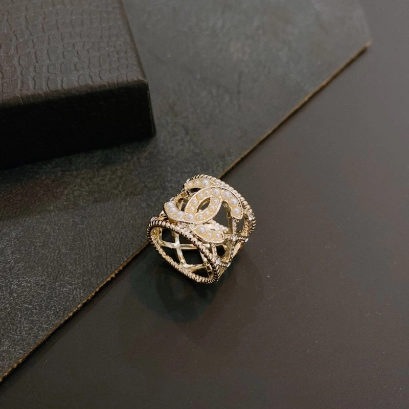 Durable Chanel Rings 218880