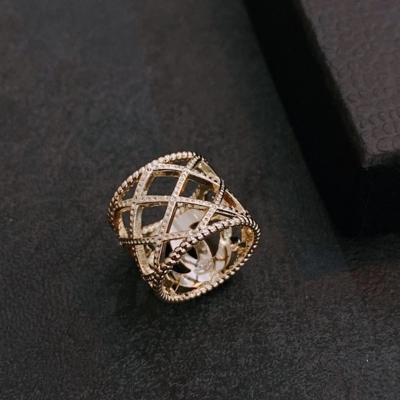 Durable Chanel Rings 218880