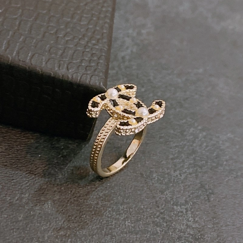 DailyWear Chanel Rings 218813