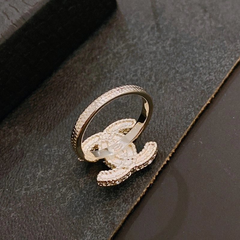 WaterResistant Chanel Rings 218811