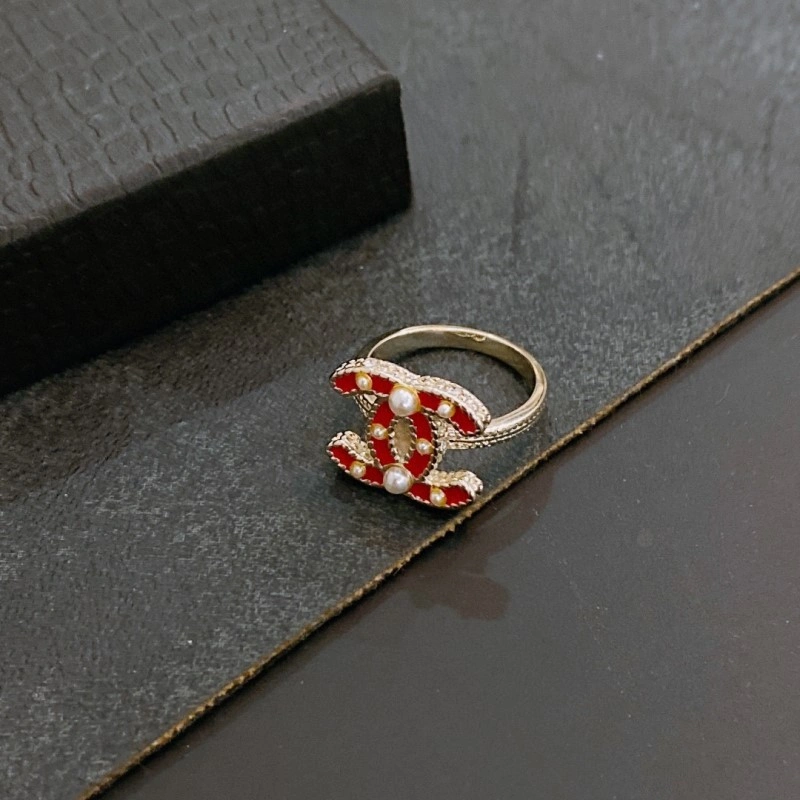 WaterResistant Chanel Rings 218811