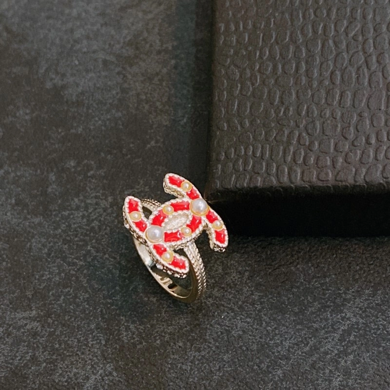 WaterResistant Chanel Rings 218811