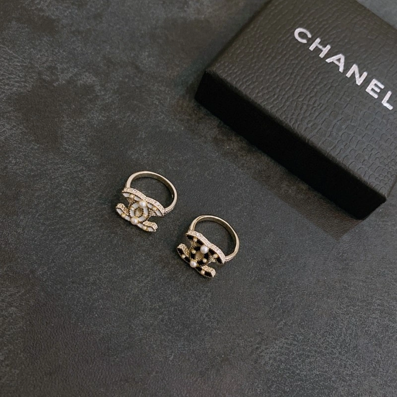 WaterResistant Chanel Rings 218877