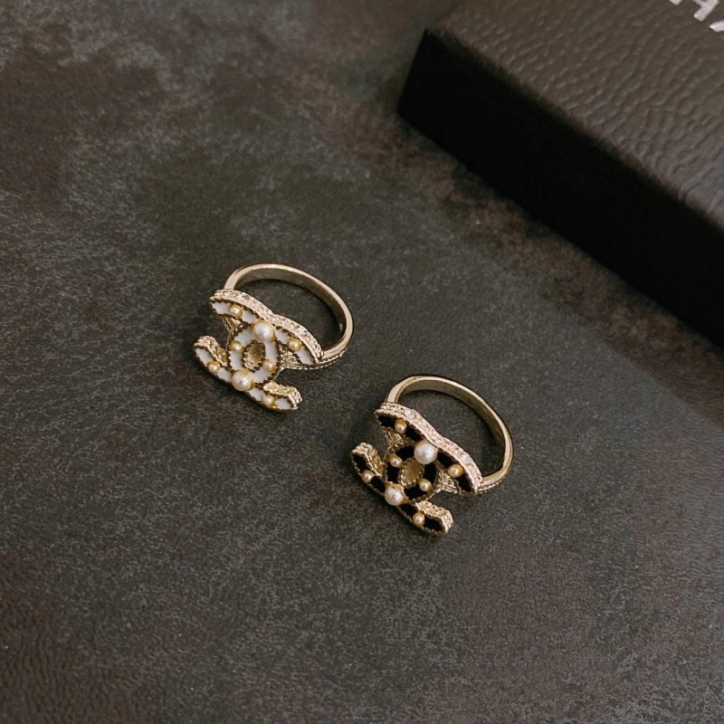 WaterResistant Chanel Rings 218877