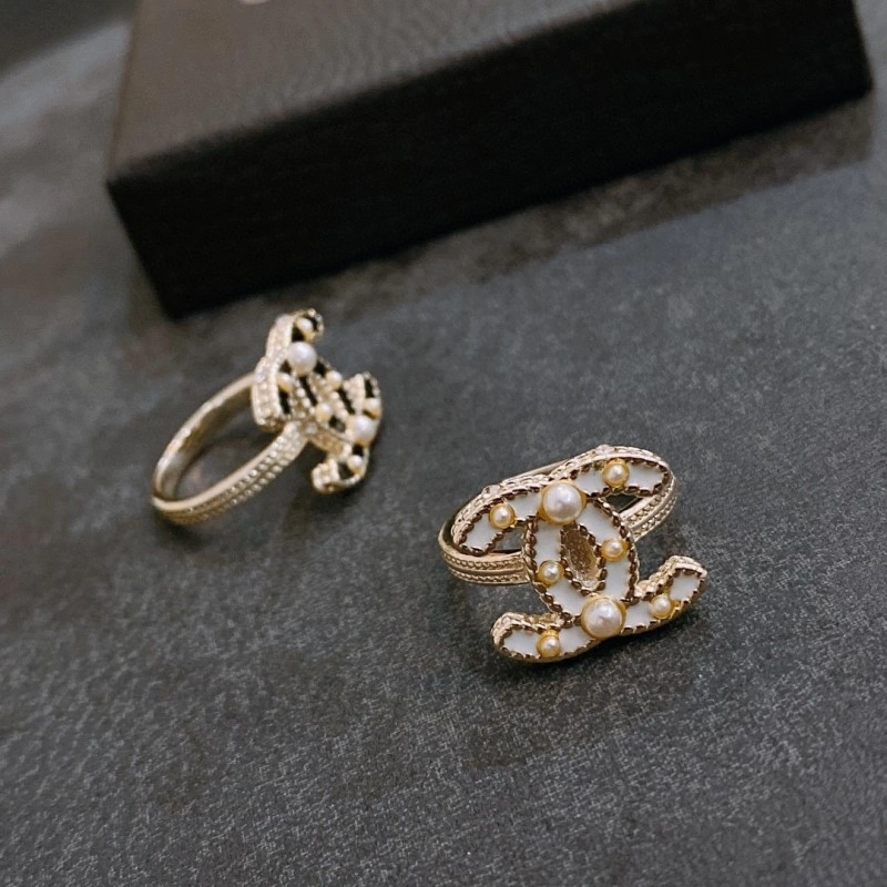 WaterResistant Chanel Rings 218877