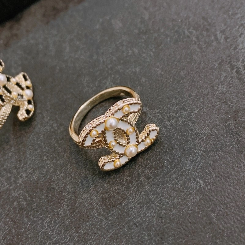 WaterResistant Chanel Rings 218877