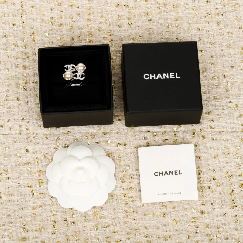 HighQuality Chanel Rings 218810