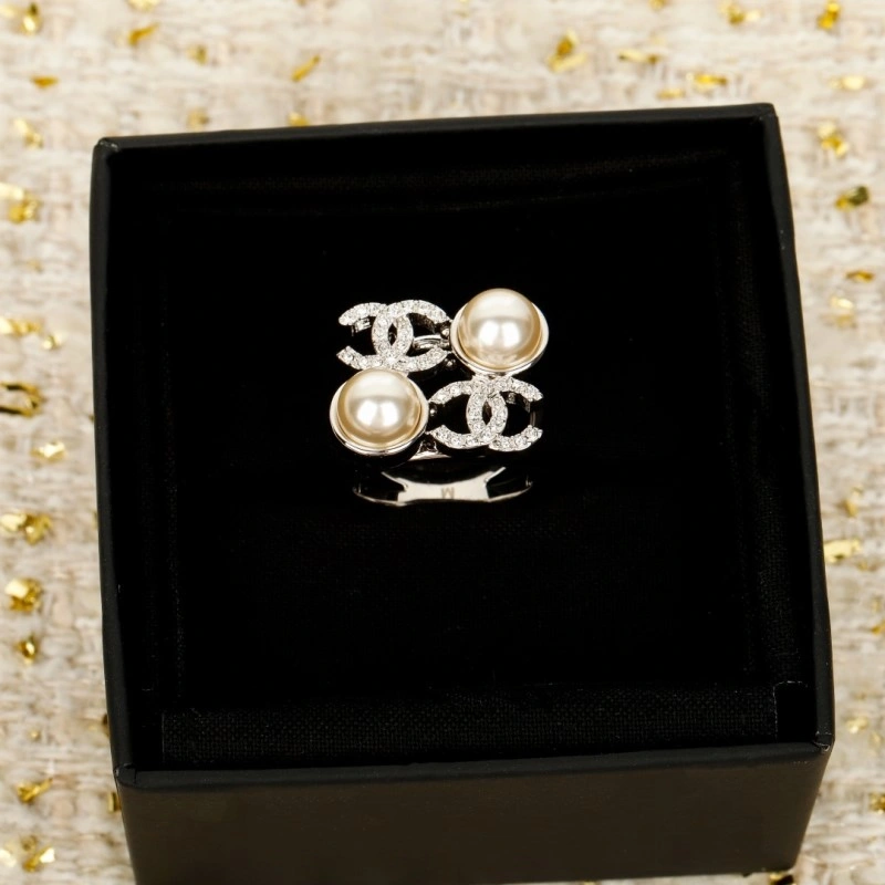 HighQuality Chanel Rings 218810