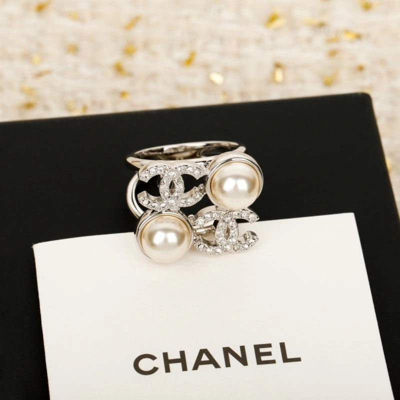 HighQuality Chanel Rings 218810