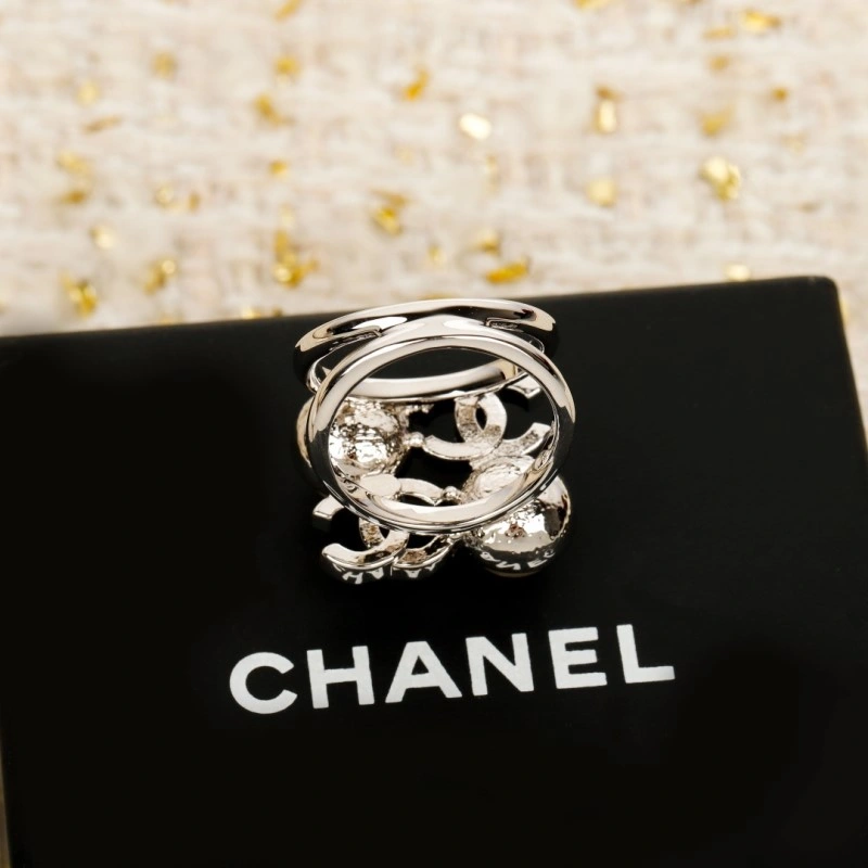 HighQuality Chanel Rings 218810