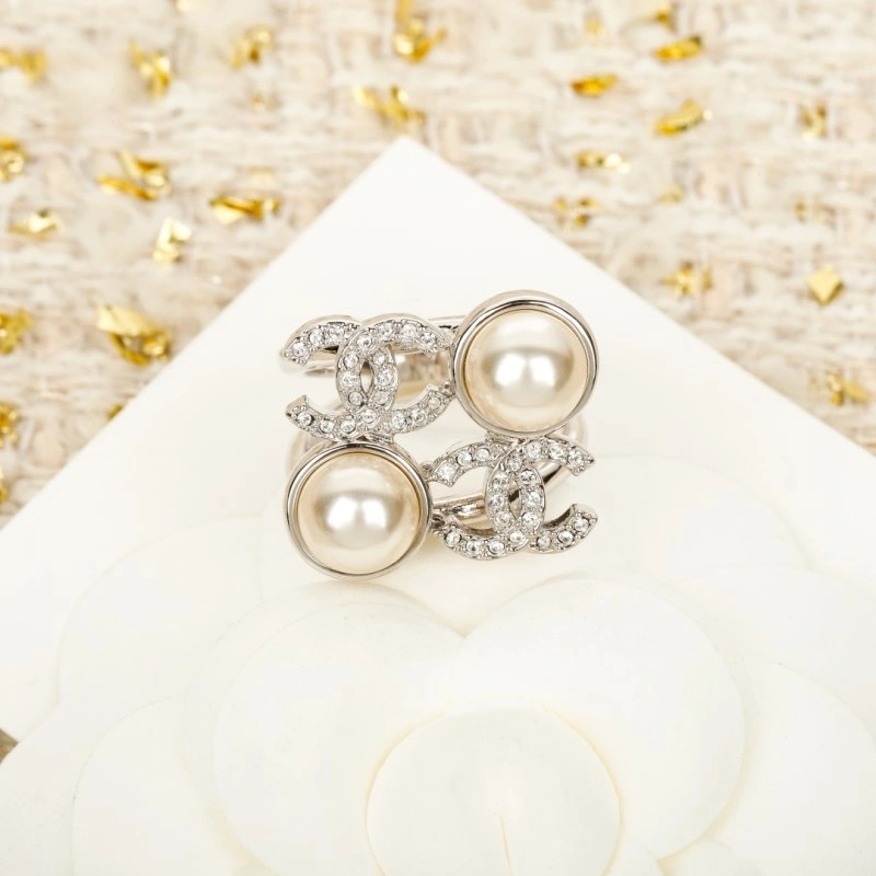 HighQuality Chanel Rings 218810