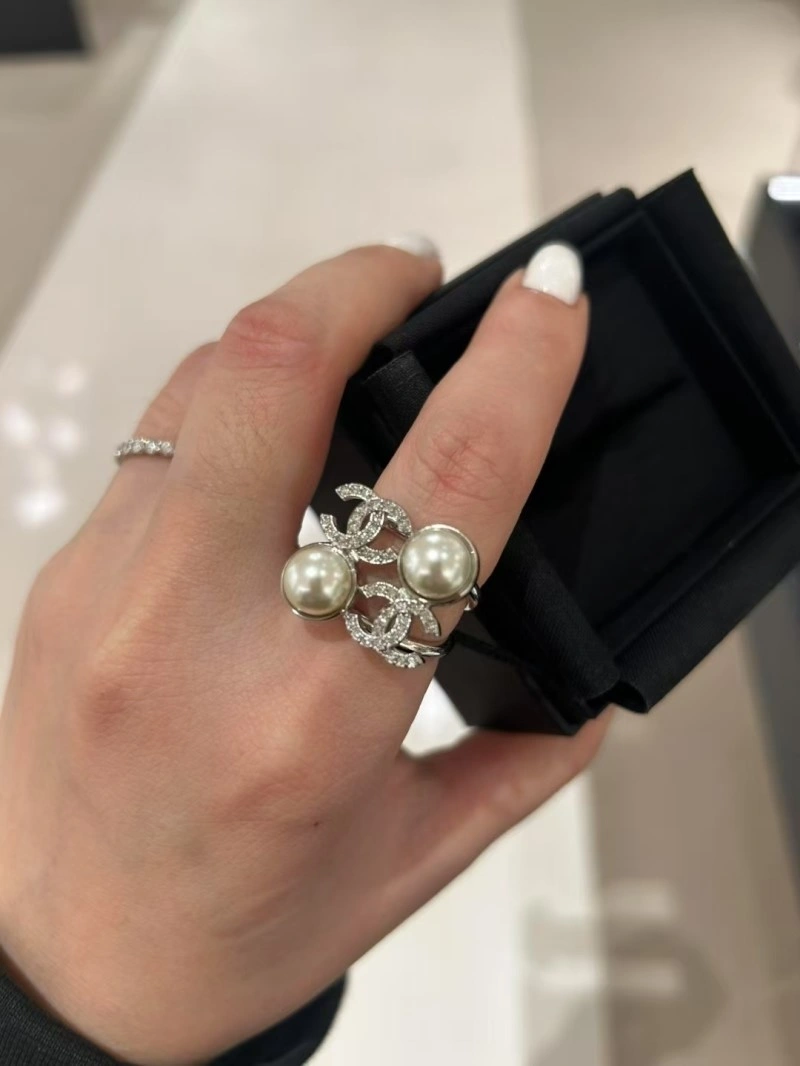 HighQuality Chanel Rings 218810