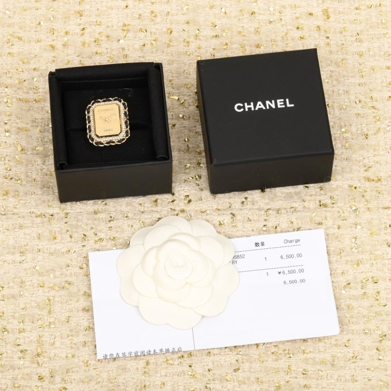 HighPerformance Chanel Rings 218949