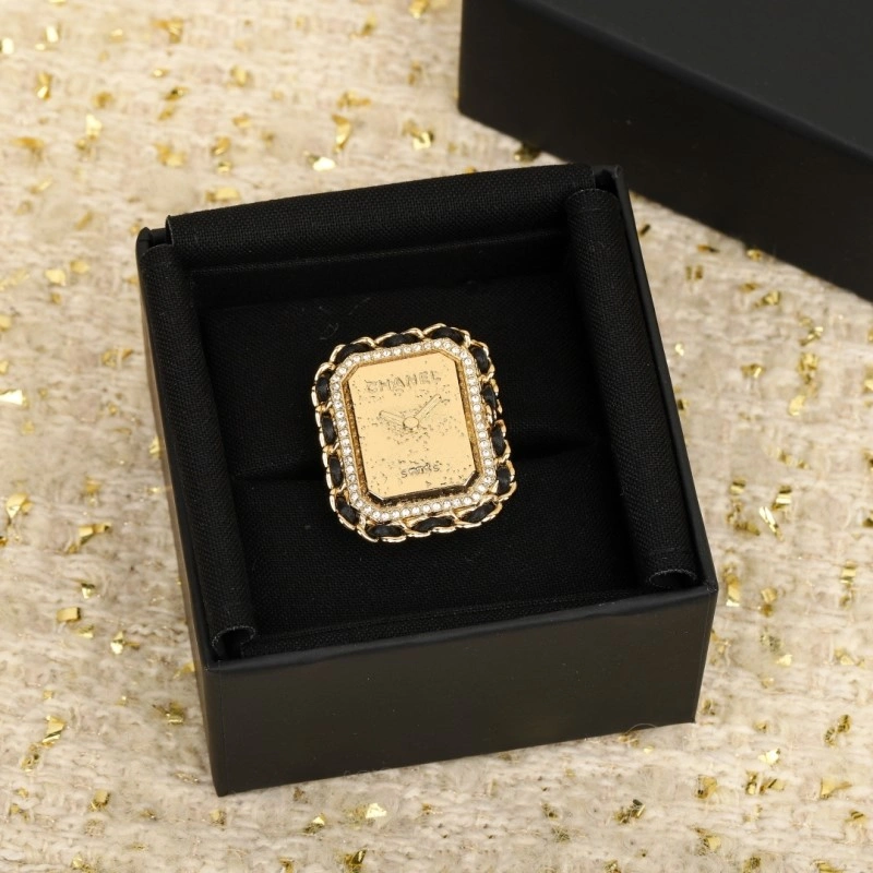 HighPerformance Chanel Rings 218949