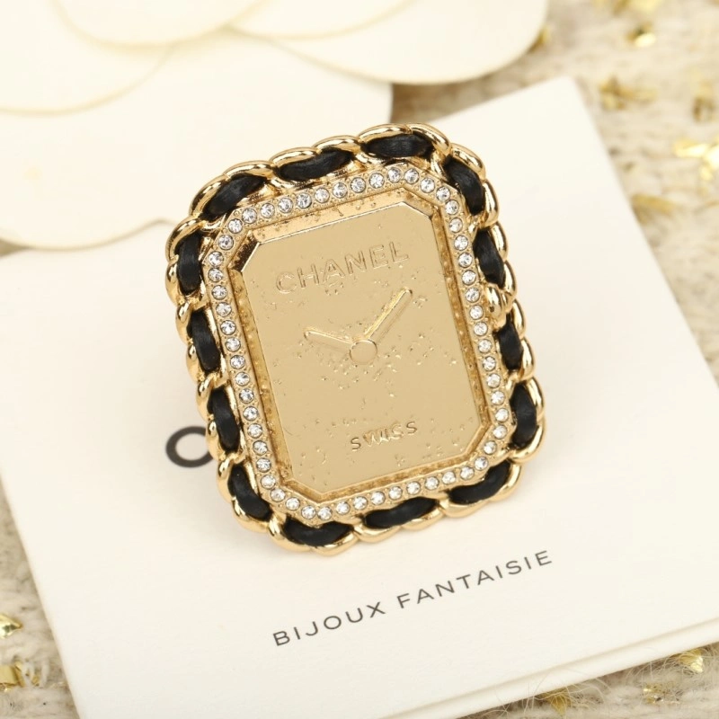 HighPerformance Chanel Rings 218949