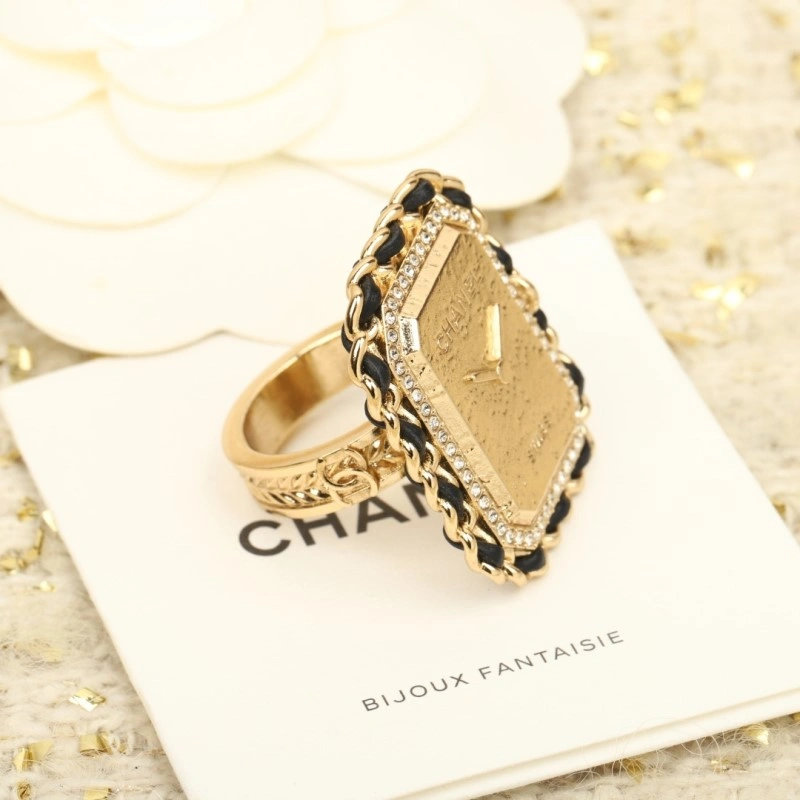 HighPerformance Chanel Rings 218949