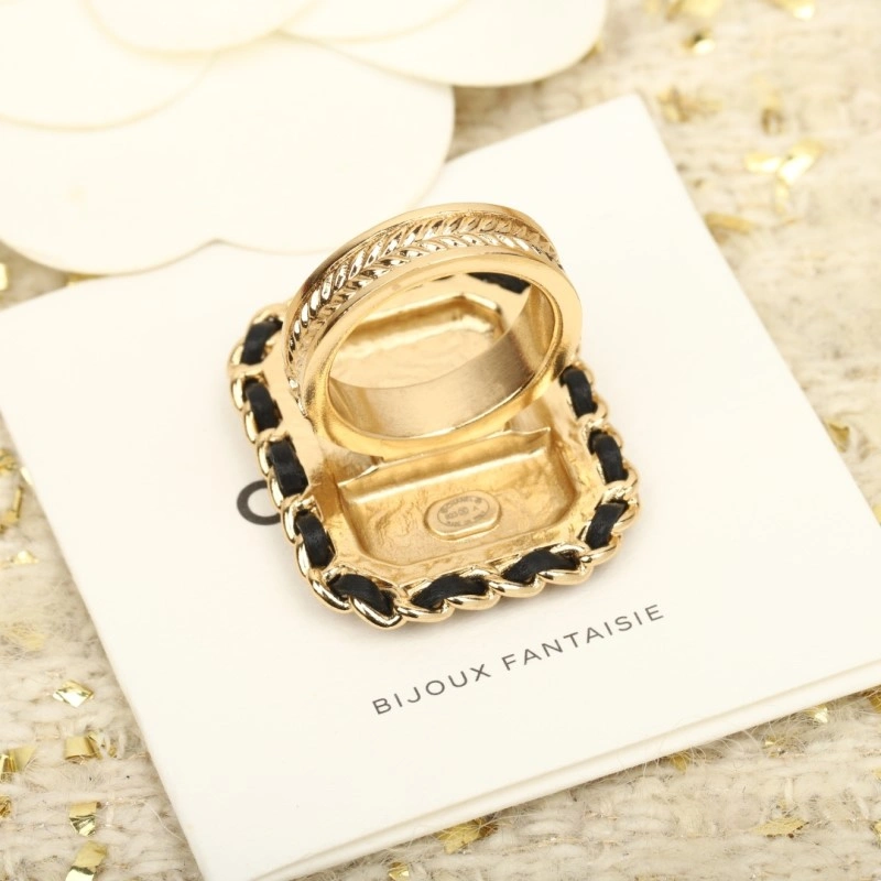 HighPerformance Chanel Rings 218949