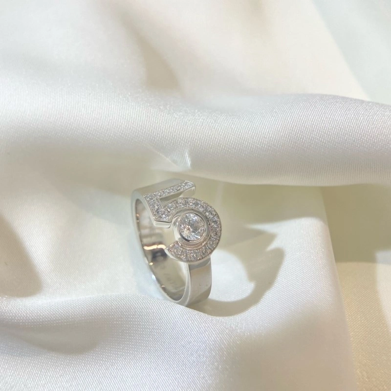GoodFit Chanel Rings 218801