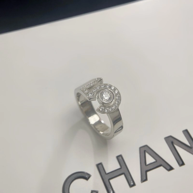 GoodFit Chanel Rings 218801