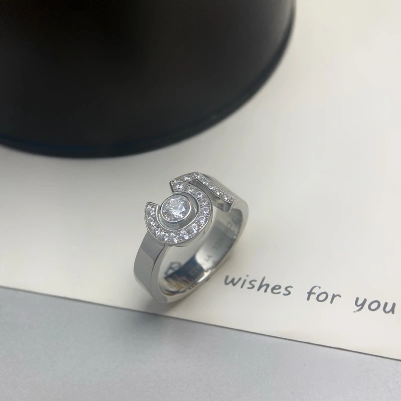 GoodFit Chanel Rings 218801