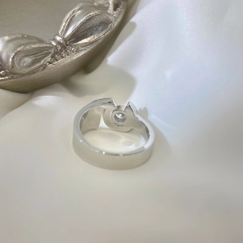 GoodFit Chanel Rings 218801