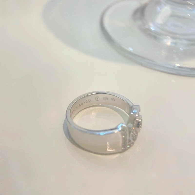 GoodFit Chanel Rings 218801