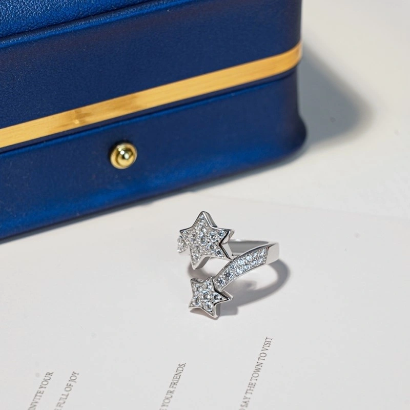 Chanel Rings Seasonal 218796