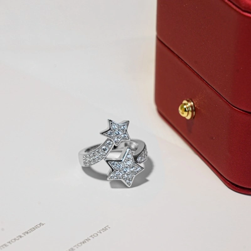 Chanel Rings Seasonal 218796