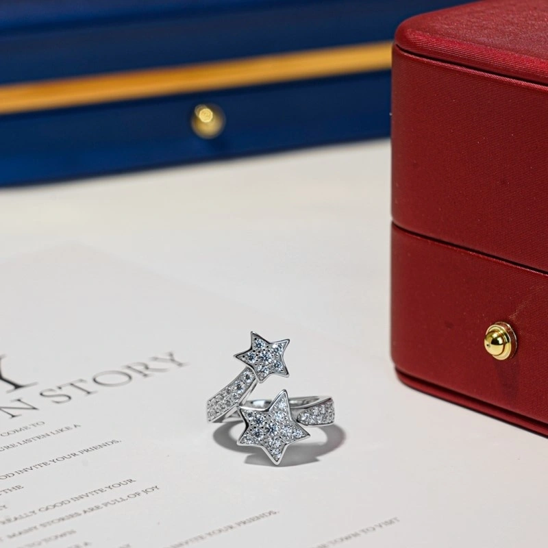 Chanel Rings Seasonal 218796