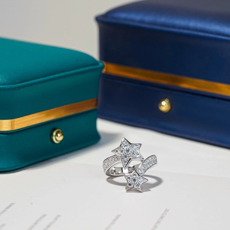 Chanel Rings Seasonal 218796
