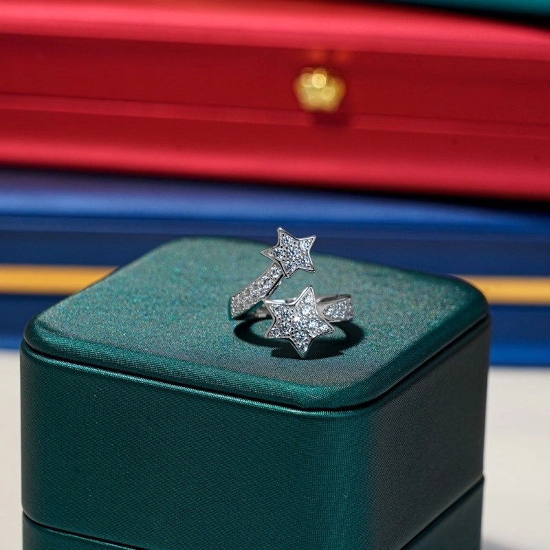 Chanel Rings Seasonal 218796