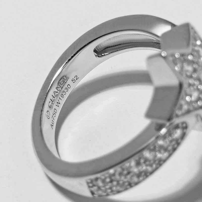 Chanel Rings Seasonal 218796